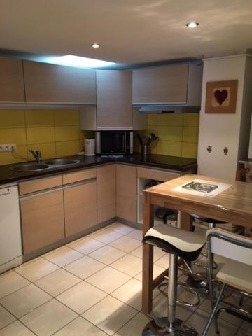 Appartement Au Charme Alsacien Kaysersberg-Vignoble Esterno foto